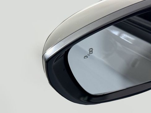 Used 2025 Honda Civic Sport image 19