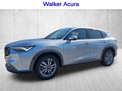 New 2026 Acura ADX FWD
