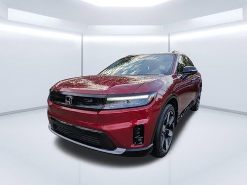 New 2026 Honda Prologue Elite image 8