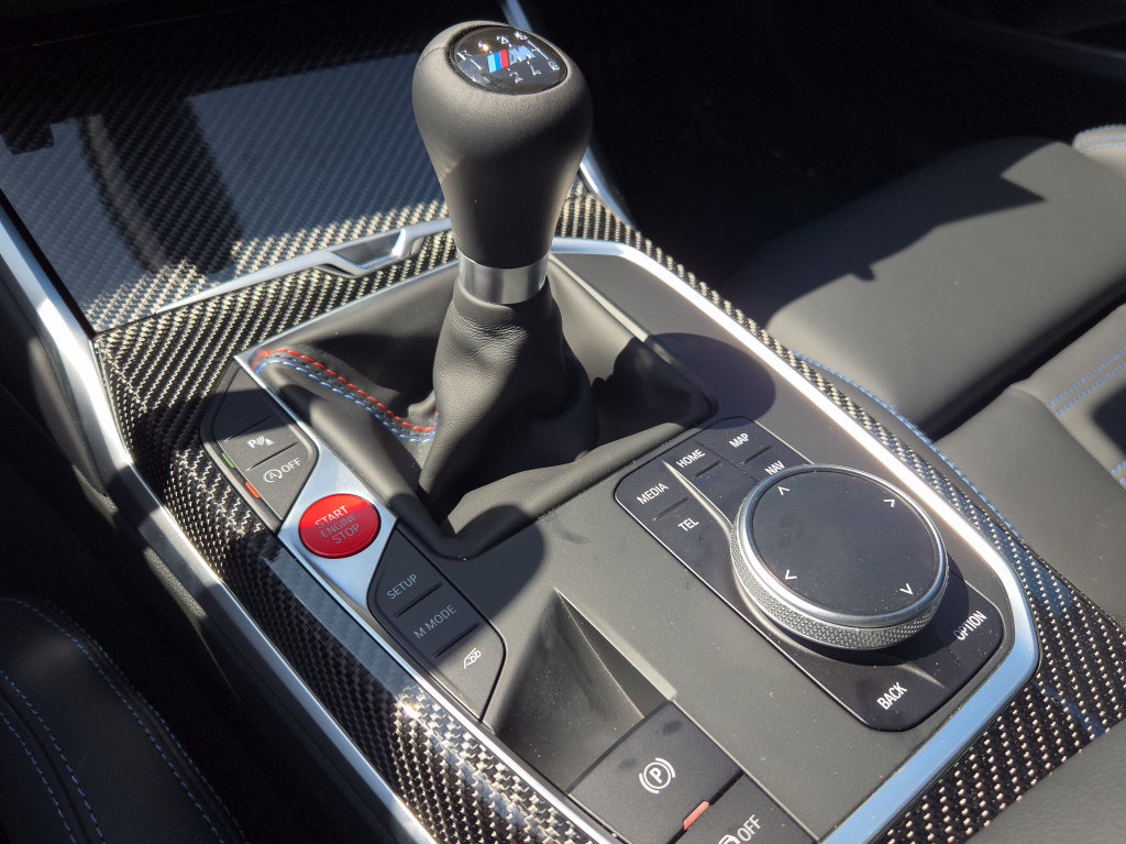 New 2027 BMW M2 RWD image 10