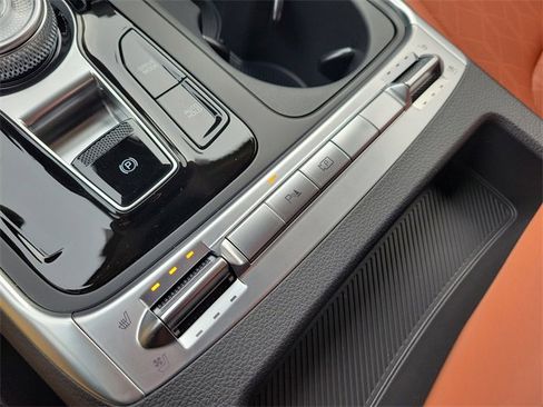 New 2026 Kia Carnival SX image 38