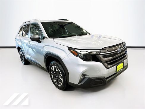 New 2026 Subaru Forester Premium image 3