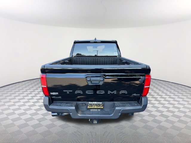 Used 2026 Toyota Tacoma SR AWD/4WD image 6