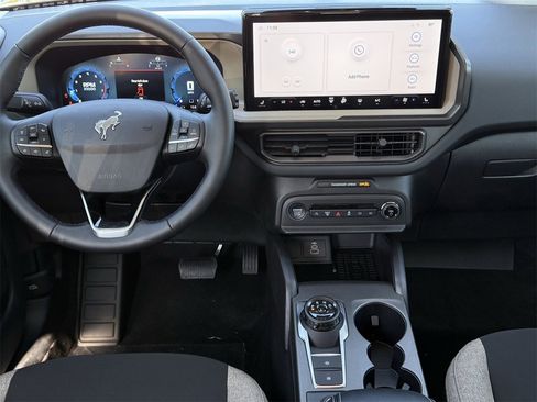New 2025 Ford Bronco Sport Big Bend w/ Convenience Package image 33