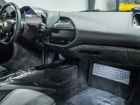 Used 2023 Ferrari SF90 Stradale image 12