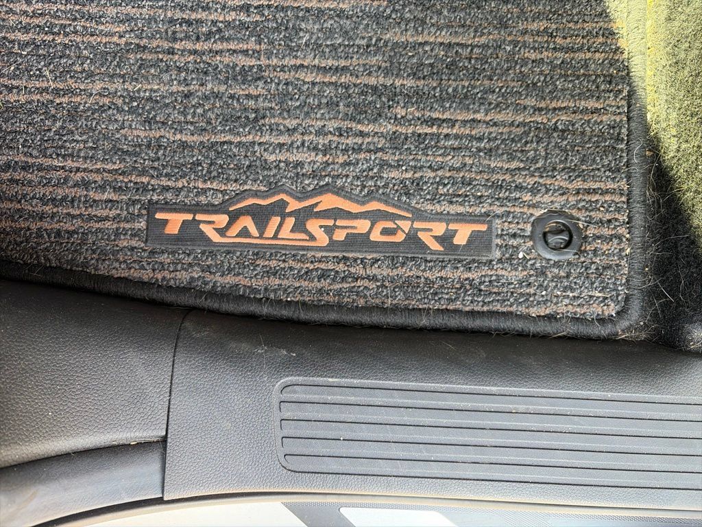 Used 2026 Honda Passport TrailSport Elite image 11