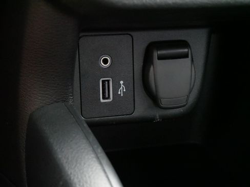 Used 2024 Nissan Versa S w/ Trunk Package FWD image 28