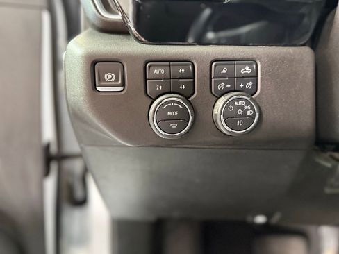 Used 2024 Chevrolet Silverado 2500 LT w/ All Star Edition image 14