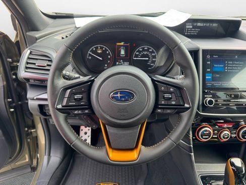 Used 2023 Subaru Forester Wilderness image 13