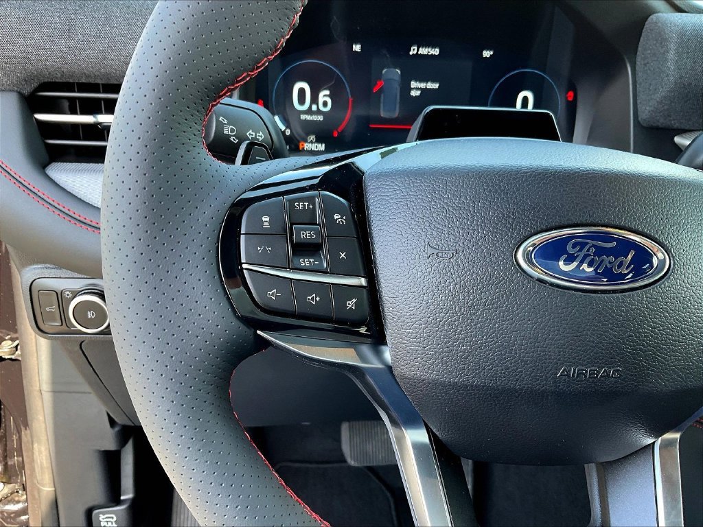 New 2027 Ford Explorer ST w/ Sun And Sound Package AWD/4WD image 19