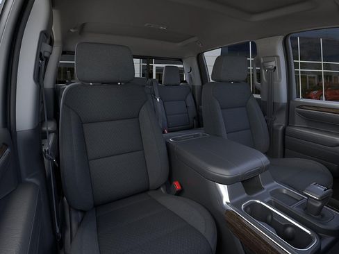 New 2026 GMC Sierra 1500 Elevation AWD/4WD image 17