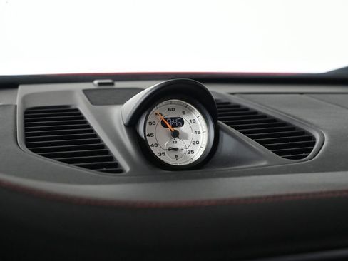 Certified 2018 Porsche 911 GT3 RWD image 20