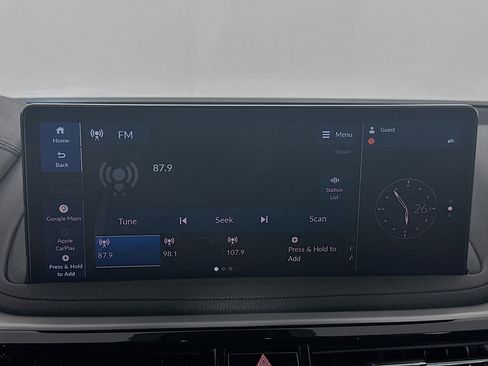Used 2025 Acura MDX FWD image 21