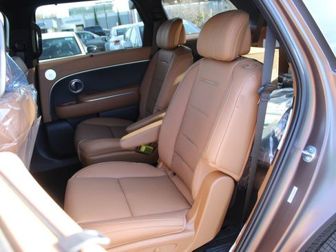 New 2026 Hyundai Palisade Calligraphy image 18