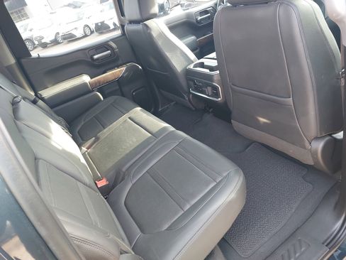 Used 2021 GMC Sierra 1500 Denali w/ Denali Ultimate Package image 12