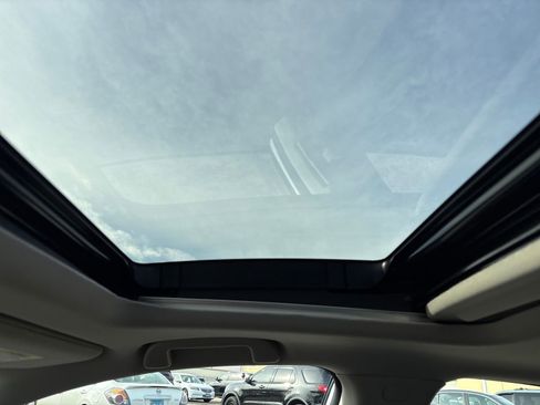 Used 2022 Honda Accord Touring image 21