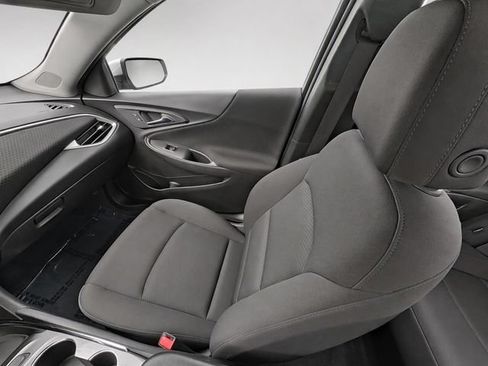 Used 2023 Chevrolet Malibu LT FWD image 23