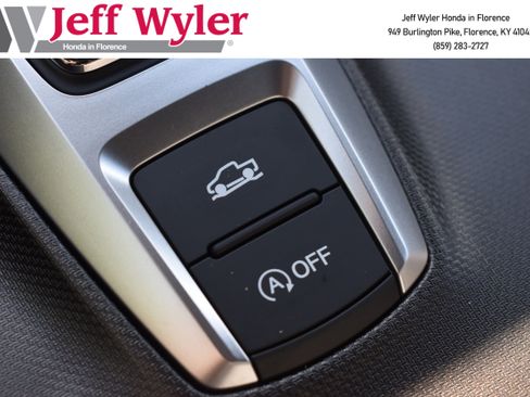 New 2026 Honda Ridgeline TrailSport image 22