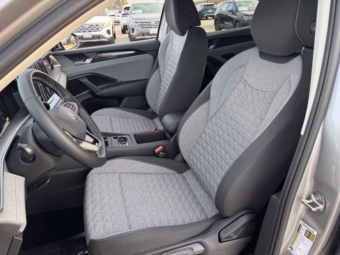 New 2026 Volkswagen Tiguan S FWD image 23