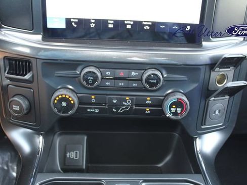 New 2026 Ford F150 STX w/ Equipment Group 200A RWD image 12