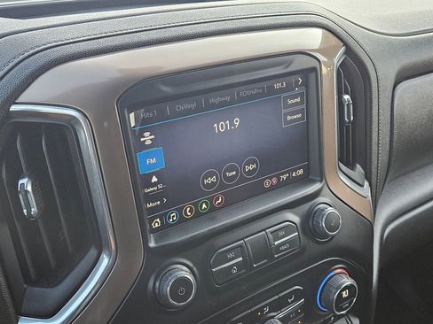 Used 2023 Chevrolet Silverado 2500 High Country image 53