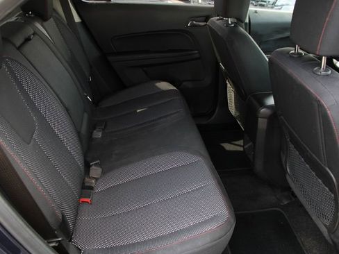 Used 2015 Chevrolet Equinox LT w/ Driver Convenience Package AWD/4WD image 28