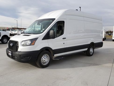 New 2026 Ford Transit 350 Base image 4
