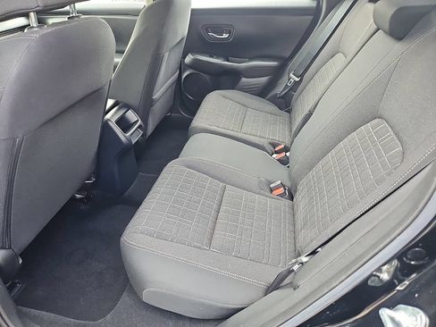 Used 2024 Honda HR-V LX image 25