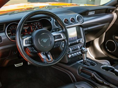 Used 2020 Ford Mustang Premium w/ 2.3L High Performance Package image 10