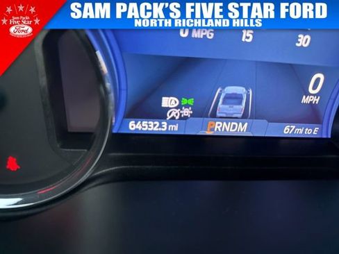 Used 2021 Ford F150 XLT w/ Equipment Group 302A High image 12