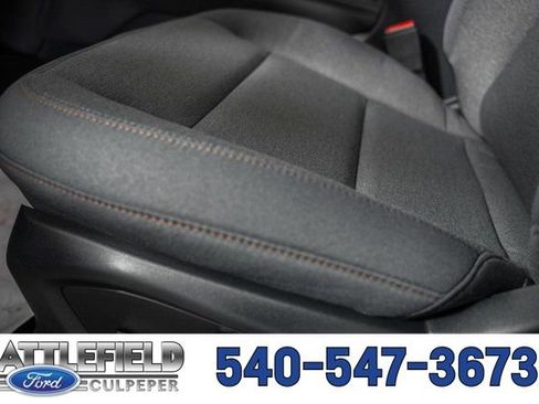 New 2026 Ford Explorer Active image 38