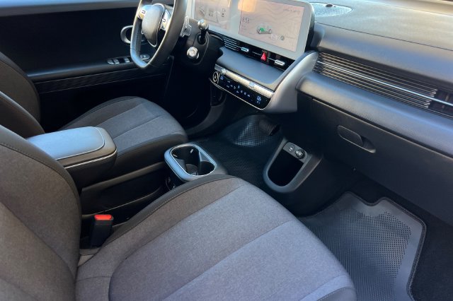 Certified 2024 Hyundai Ioniq 5 SEL RWD image 20