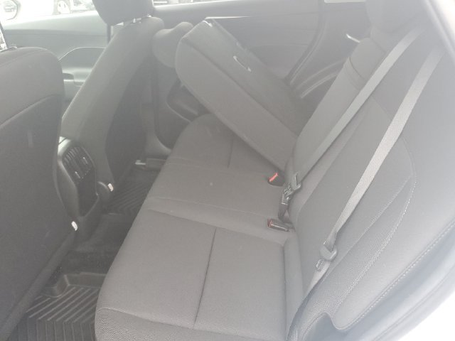 Certified 2025 Hyundai Kona SEL AWD/4WD image 13