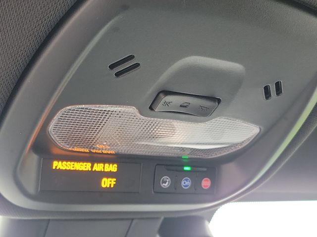 Used 2025 Buick Envista Sport Touring FWD image 19