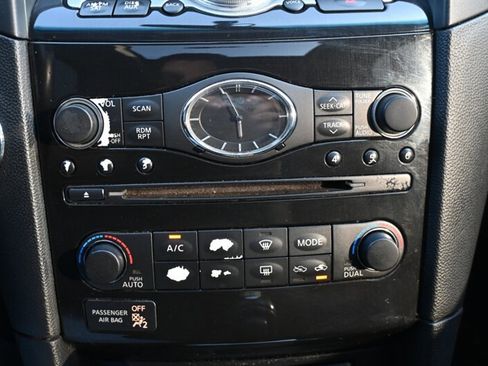 Used 2012 INFINITI FX35 2WD w/ Premium Pkg image 36