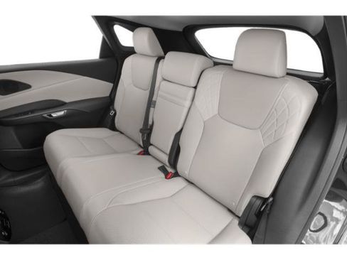 Certified 2023 Lexus RX 350 FWD w/ Cold Area Package image 13