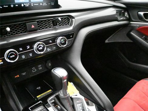 Certified 2024 Acura Integra A-Spec image 4