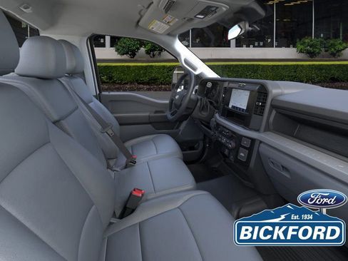 New 2025 Ford F550 XL image 11