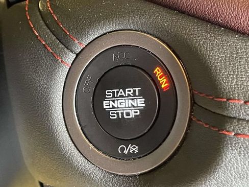 Used 2024 Dodge Durango Citadel AWD/4WD image 42