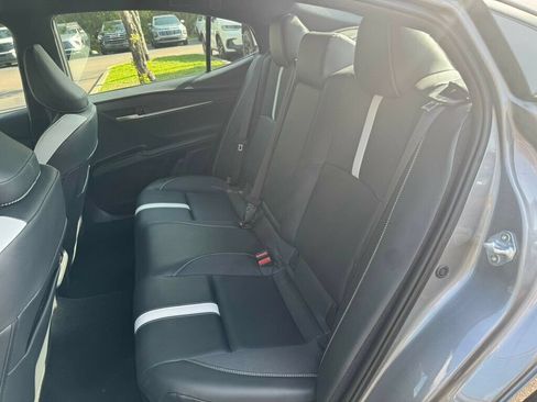 Used 2025 Toyota Camry SE FWD image 7