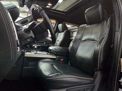 Used 2016 RAM 2500 Limited image 68