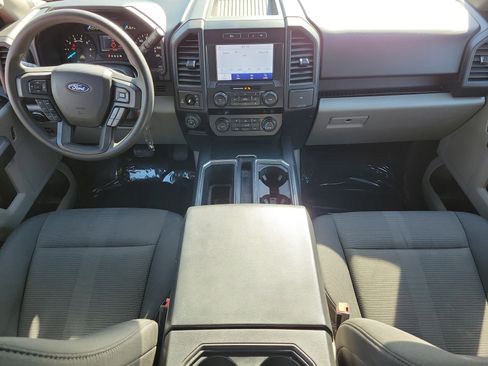 Used 2020 Ford F150 XL w/ Equipment Group 101A Mid AWD/4WD image 18