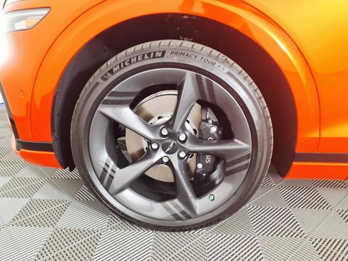 New 2026 Genesis GV70 3.5T Sport Prestige image 7