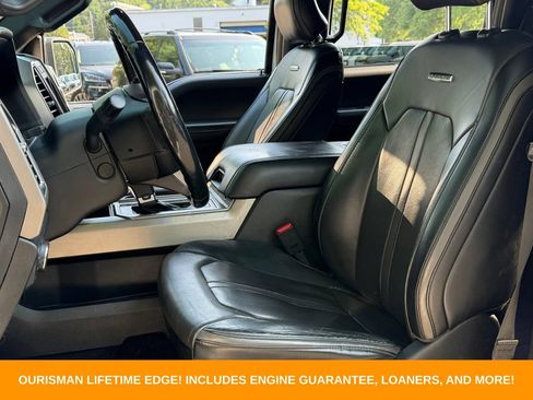 Used 2017 Ford F150 Platinum w/ Equipment Group 701A Luxury AWD/4WD image 26