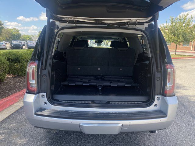 Used 2019 GMC Yukon XL SLT w/ Premium Edition AWD/4WD image 7