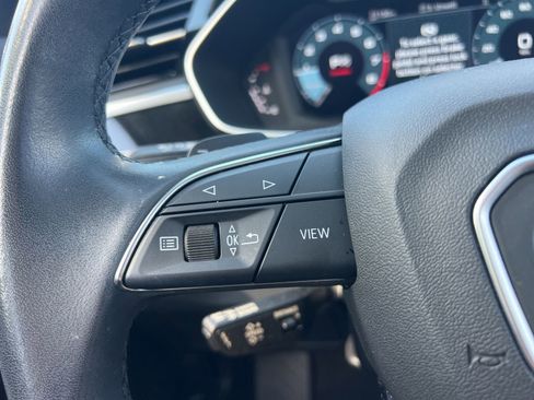 Certified 2024 Audi Q3 2.0T Premium Plus AWD/4WD image 26