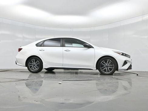 Used 2023 Kia Forte GT-Line w/ GT-Line Premium Package FWD image 42
