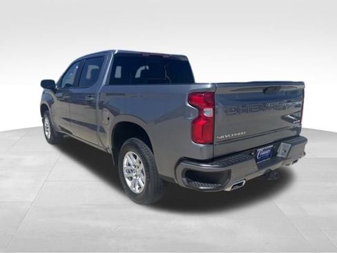 Used 2020 Chevrolet Silverado 1500 RST w/ All-Star Edition image 6