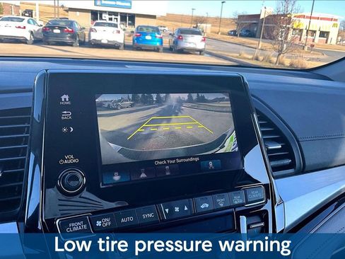 Used 2021 Honda Odyssey Touring image 18