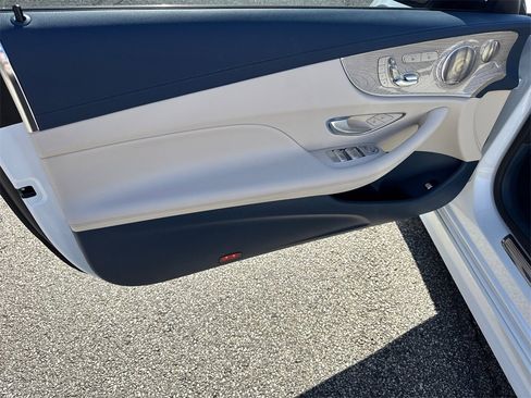 Used 2022 Mercedes-Benz E 450 Coupe image 10